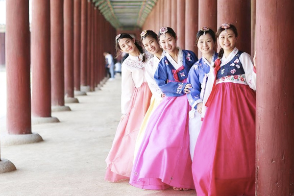 Tour Hàn Quốc Mùa Hè 5N4Đ | Seoul – Nami – Everland Trải Nghiệm Sôi Động