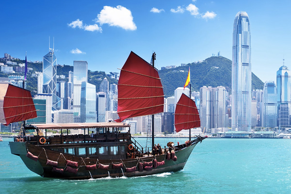 DU LỊCH HONGKONG FREEDAY:  DISNEYLAND – ĐẠI NHĨ SƠN ( THỜI GIAN: 04 NGÀY 03 ĐÊM)