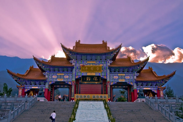Du Lịch Trung Quốc 2025 | Tour Côn Minh – Đại Lý – Lệ Giang – Shangrila |  6 Ngày 5 Đêm