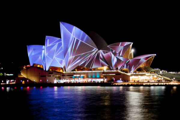 TOUR DU LỊCH ÚC [ SYDNEY - MELBOURNE ] (THỜI GIAN: 07 NGÀY 06 ĐÊM)
