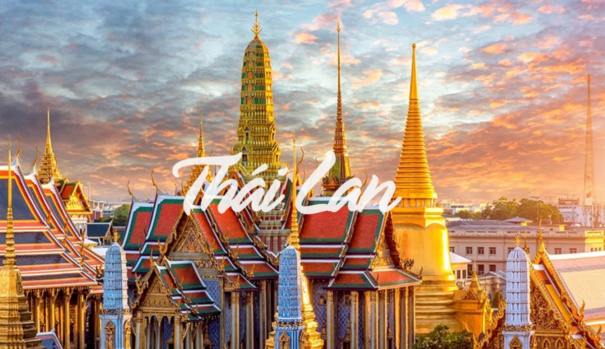 Du lịch Thái Lan dịp tết Nguyên Đán